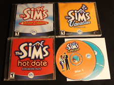 Sims rom game for sale  Putnam Valley
