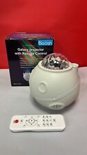 Galaxy projector star for sale  OAKHAM