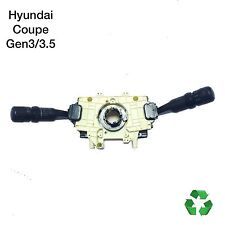Hyundai coupe gen3 for sale  DONCASTER