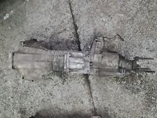Ford granada scorpio for sale  BILSTON