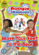 Boogie beebies move for sale  STOCKPORT