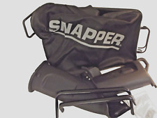 Snapper bag plug for sale  Fort Edward