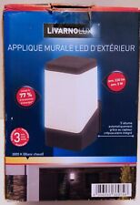 Applique murale led d'occasion  Martignas-sur-Jalle