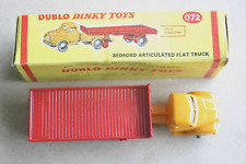 Dublo dinky toys for sale  YORK