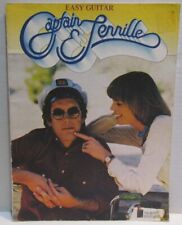 Captain tennille easy for sale  West Chester