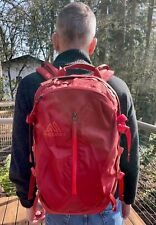 Gregory pathos backpack for sale  Albany