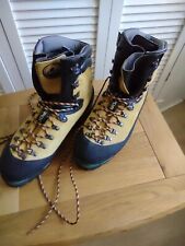 Sportiva mountaineering boots for sale  MANCHESTER