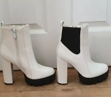 White high heel for sale  LONDON