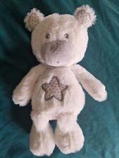 Doudou peluche ours d'occasion  Bully-les-Mines