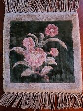 Small wool rug for sale  Crosby