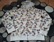 Mickey mouse jacke gebraucht kaufen  Grasellenbach