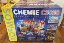 Kosmos chemielabor c3000 gebraucht kaufen  Korschenbroich