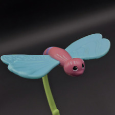 Evenflo Exersaucer Replacement Toy Dragonfly Teether Life in the Amazon for sale  Shipping to South Africa