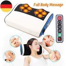 Elektrisch massagekissen rück gebraucht kaufen  Deutschland