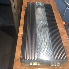 Kicker Impulse Ix2302 Power Amplifier for sale  Shipping to South Africa