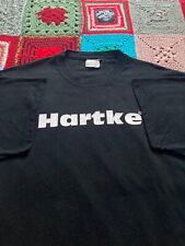 Vintage Hartke Audio Equipment Promo Tee for sale  Shipping to South Africa