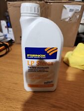 Fernox sterox litre for sale  NEWTOWNABBEY