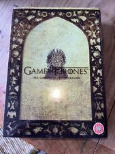 Game thrones series for sale  RYTON