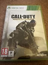 Call of Duty: Advanced Warfare (Microsoft Xbox 360, 2014) comprar usado  Enviando para Brazil