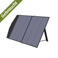Allpowers 100w solarpanel gebraucht kaufen  Bremen