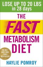 Fast metabolism diet for sale  UK