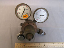 NCG National Cylinder Welding Equipment Model 766 With One Hoke Valve, used for sale  Shipping to South Africa