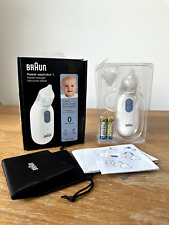 Braun electrical nasal for sale  BOREHAMWOOD