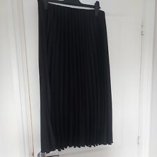 zara pleated skirt for sale  PRESTON