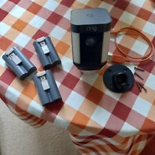 wireless cctv camera recorder for sale  MANCHESTER