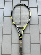 Racchetta tennis babolat usato  Tavernerio