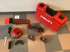 Hilti 125 a22 gebraucht kaufen  Eisenberg