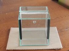 terrarium glas glasterrarium gebraucht kaufen  Dassel