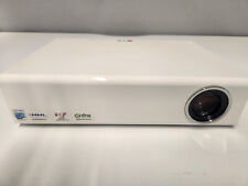 Used, LG  Portable LED 3D  Projector -Smart TV - Magic Remote PA77U-JE for sale  Shipping to South Africa