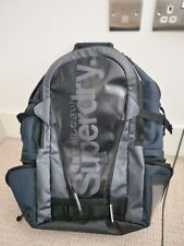 superdry backpack for sale  HARROW