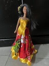 Clone barbie hawaiian usato  Roma