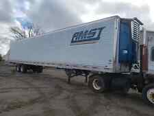 Reefer utility multi for sale  Holland