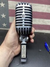 Unidyne dynamic microphone for sale  Milton