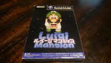 Luigi's Mansion CIB japonês comprar usado  Enviando para Brazil