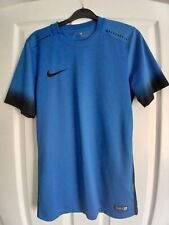 Mens nike shirt for sale  NORWICH