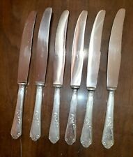 Set coltelli tavola usato  Roma