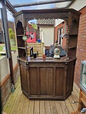 home bar cabinets for sale  CREDITON