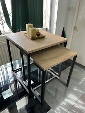 habitat tables for sale  Shipping to Ireland
