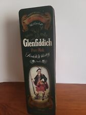 Usado, Lata Glenfiddich comprar usado  Enviando para Brazil