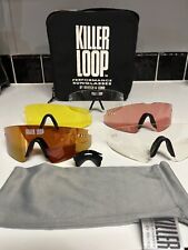 killer loop sunglasses for sale  Charleston
