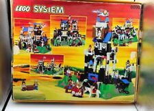 Lego system 6090 usato  Cattolica