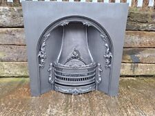 Cast iron arched for sale  MANCHESTER