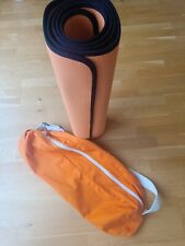 Yogistar yogamatte 180x66 gebraucht kaufen  Bruchsal