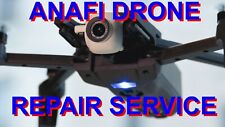 Parrot anafi drone for sale  Cleveland