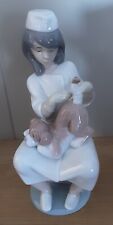 Lladro figurines 6348 for sale  LEEDS