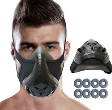 Quner training mask d'occasion  Expédié en Belgium